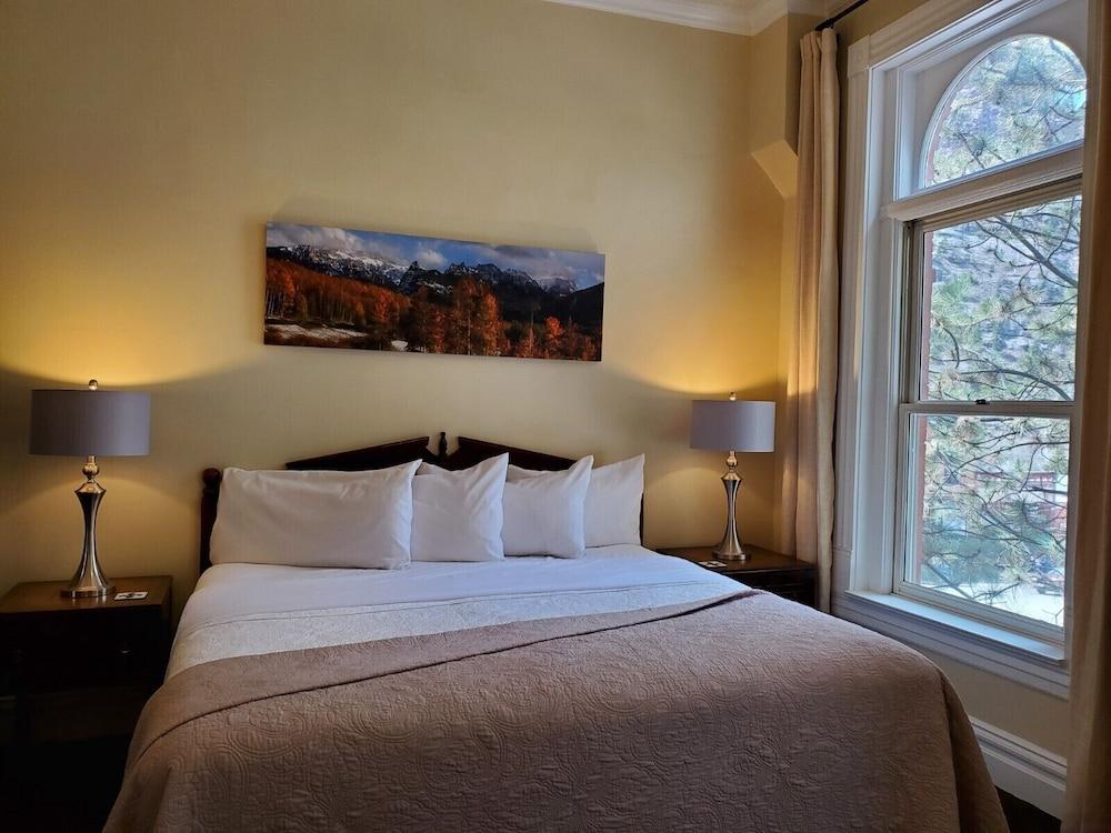 Hotel Ouray - Adults Only photo 57