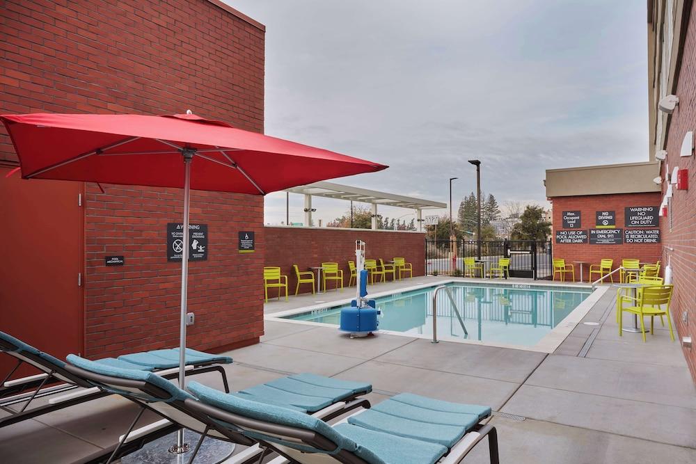 Home2 Suites By Hilton Sacramento At Csus photo 45