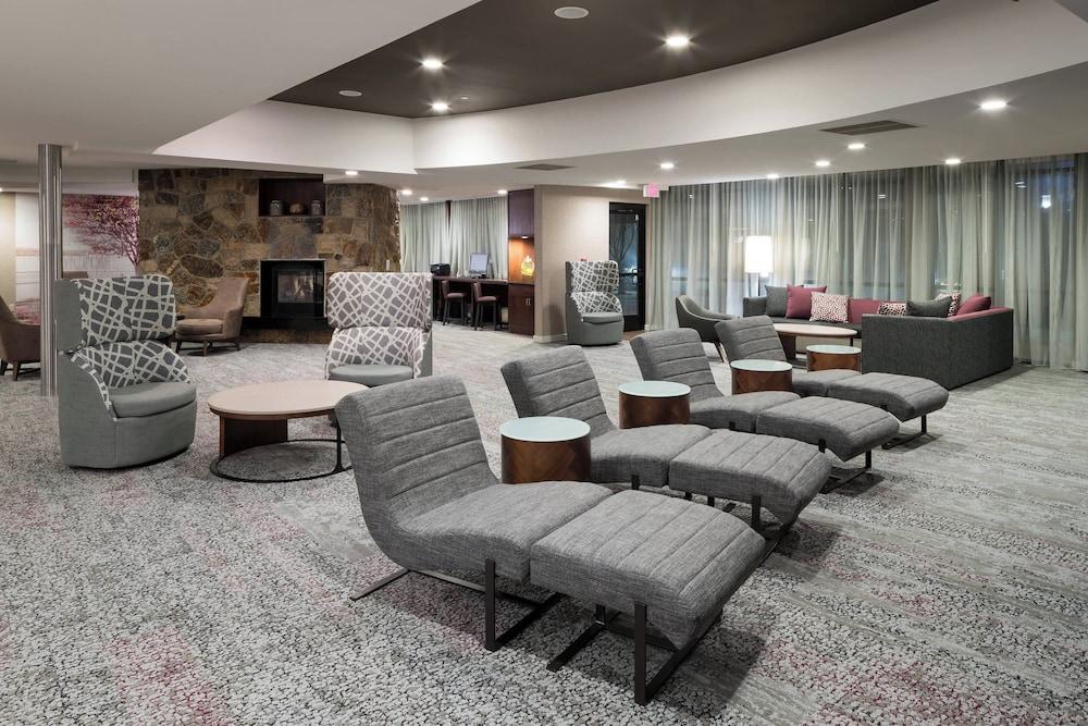 Courtyard by Marriott West Orange photo 3