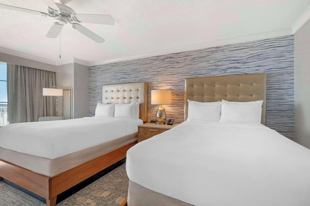 Hilton Virginia Beach Oceanfront photo 68