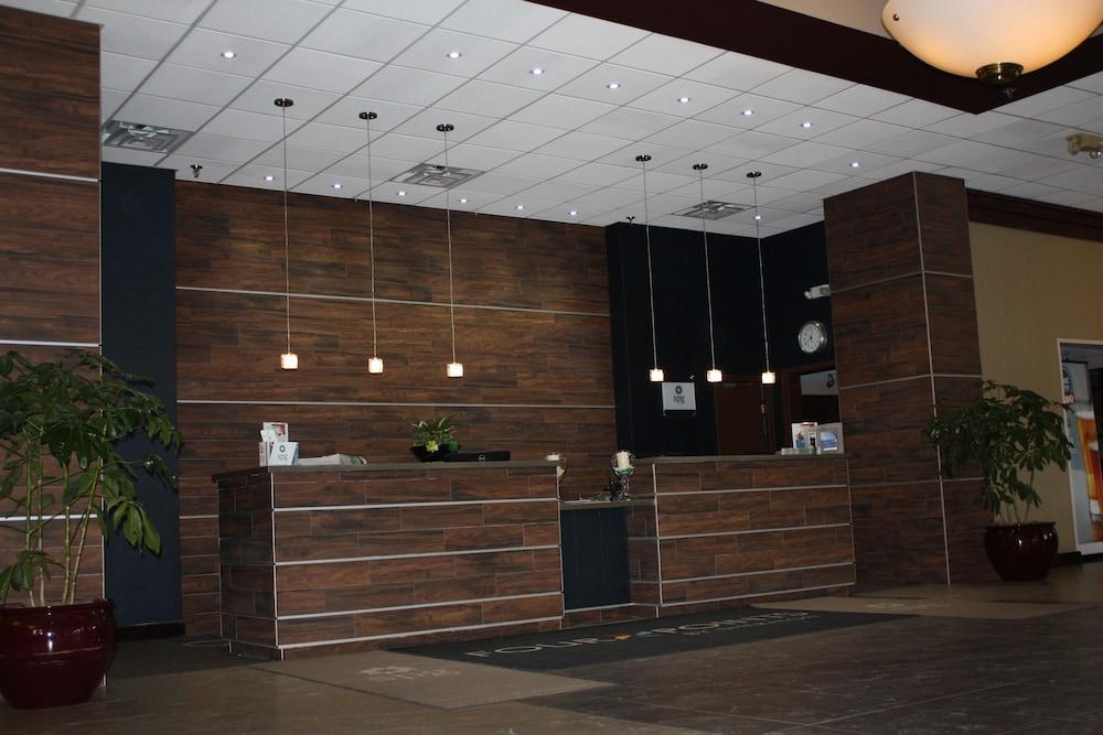Four Points by Sheraton Chicago O'Hare Airport photo 5