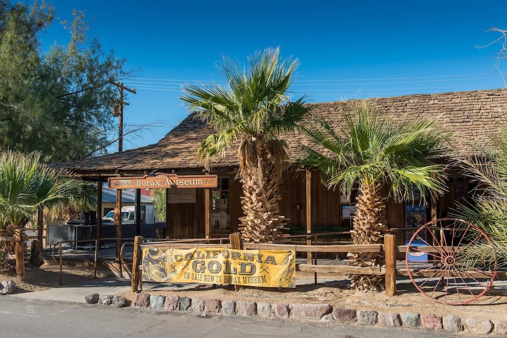 The Ranch at Death Valley – Inside the Park photo 45