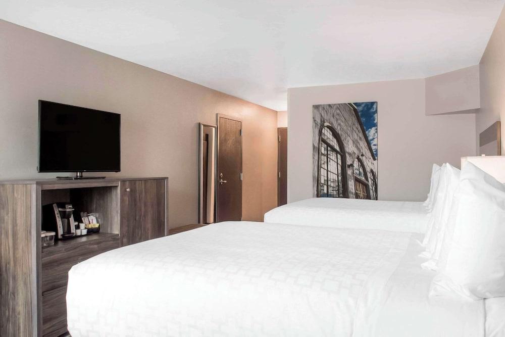 Copper King Convention Center, an Ascend Collection Hotel photo 18
