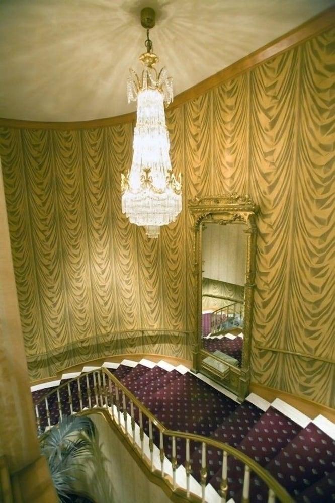 The Saint Paul Hotel photo 45