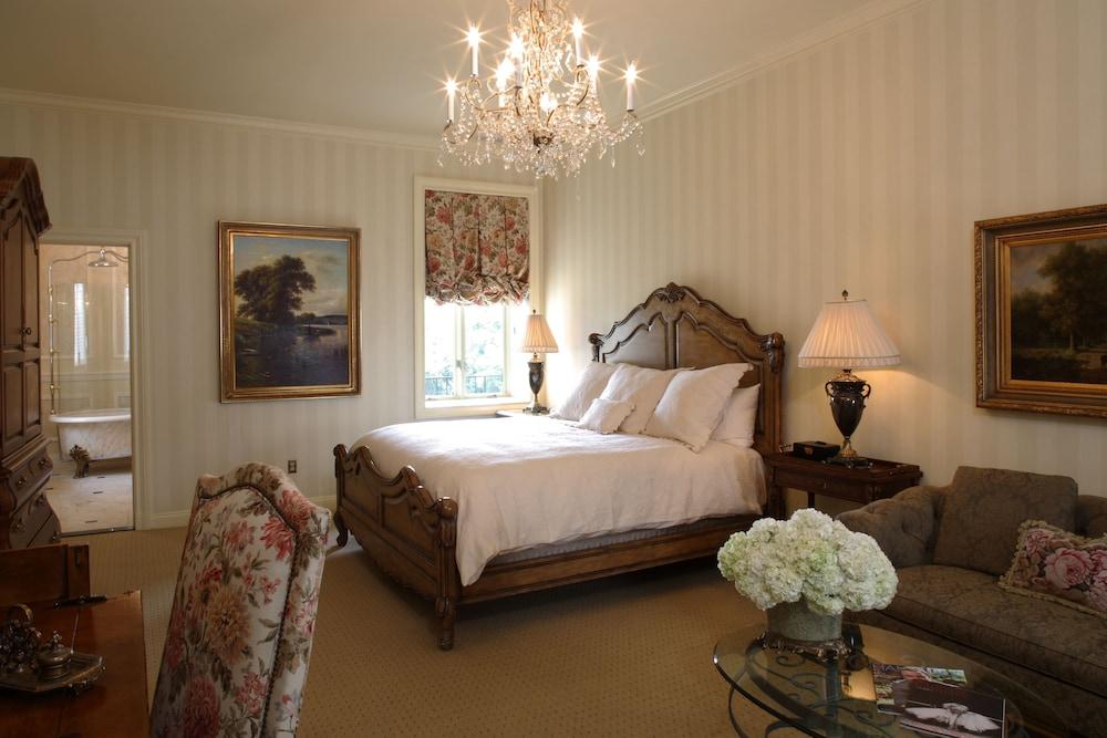 Oheka Castle Hotel & Estate photo 5
