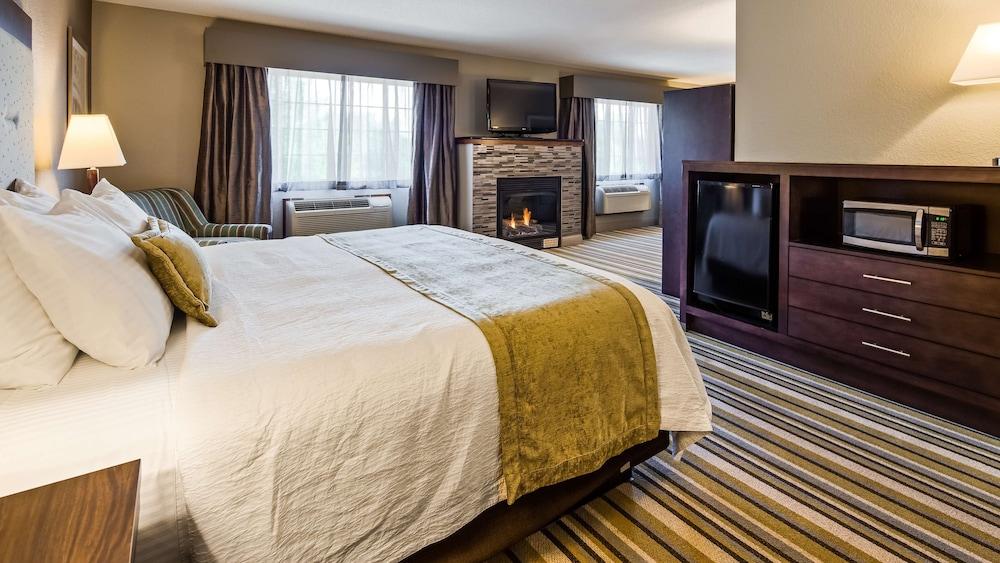Best Western Stanton Inn photo 11