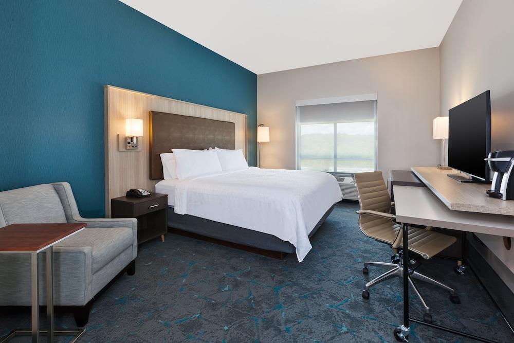 Holiday Inn Cookeville by IHG photo 2