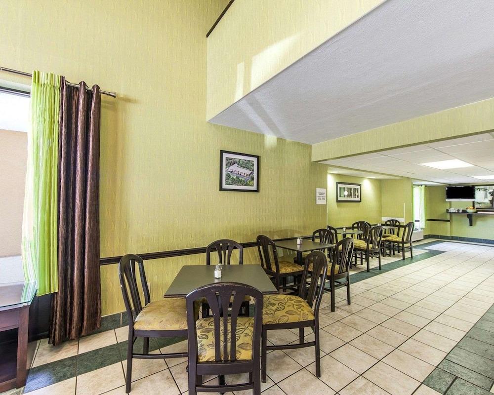 Quality Inn Sweetwater West photo 28