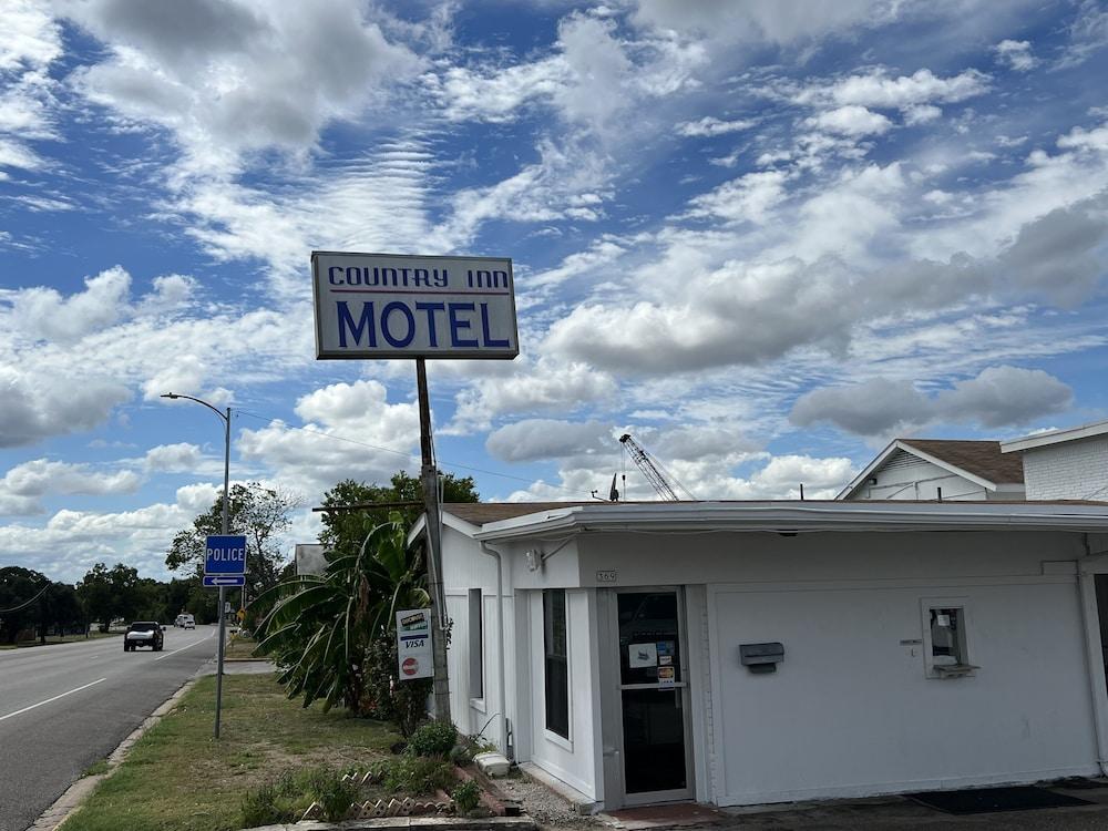 Country Inn-Giddings — hotel in Giddings