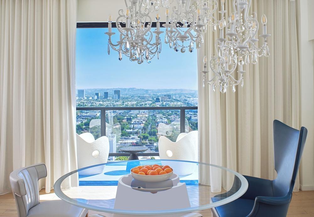 Mondrian Los Angeles photo 10