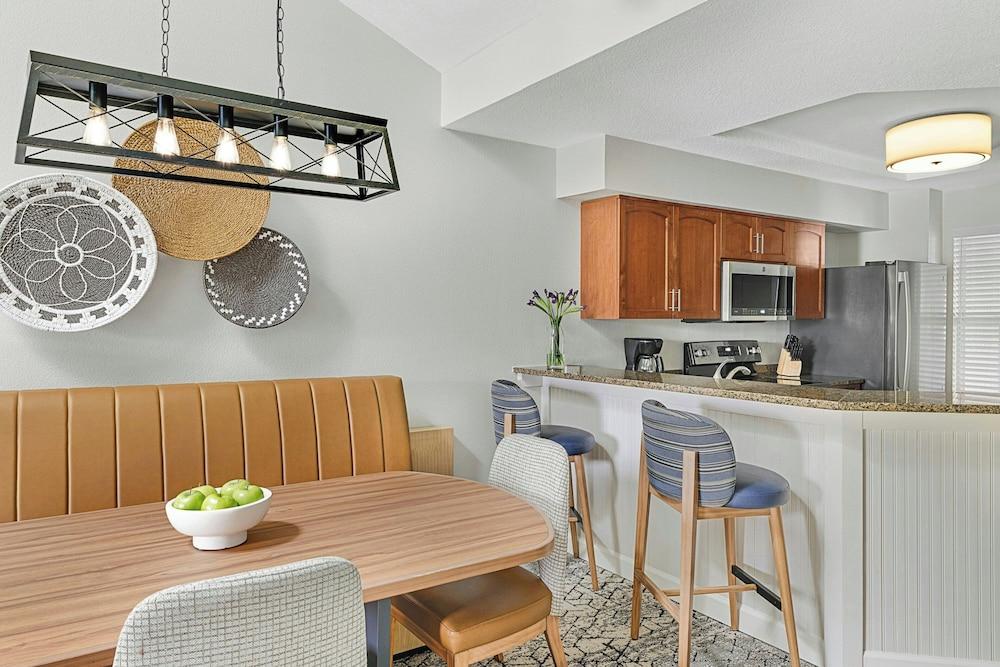 Sheraton Broadway Resort Villas photo 62