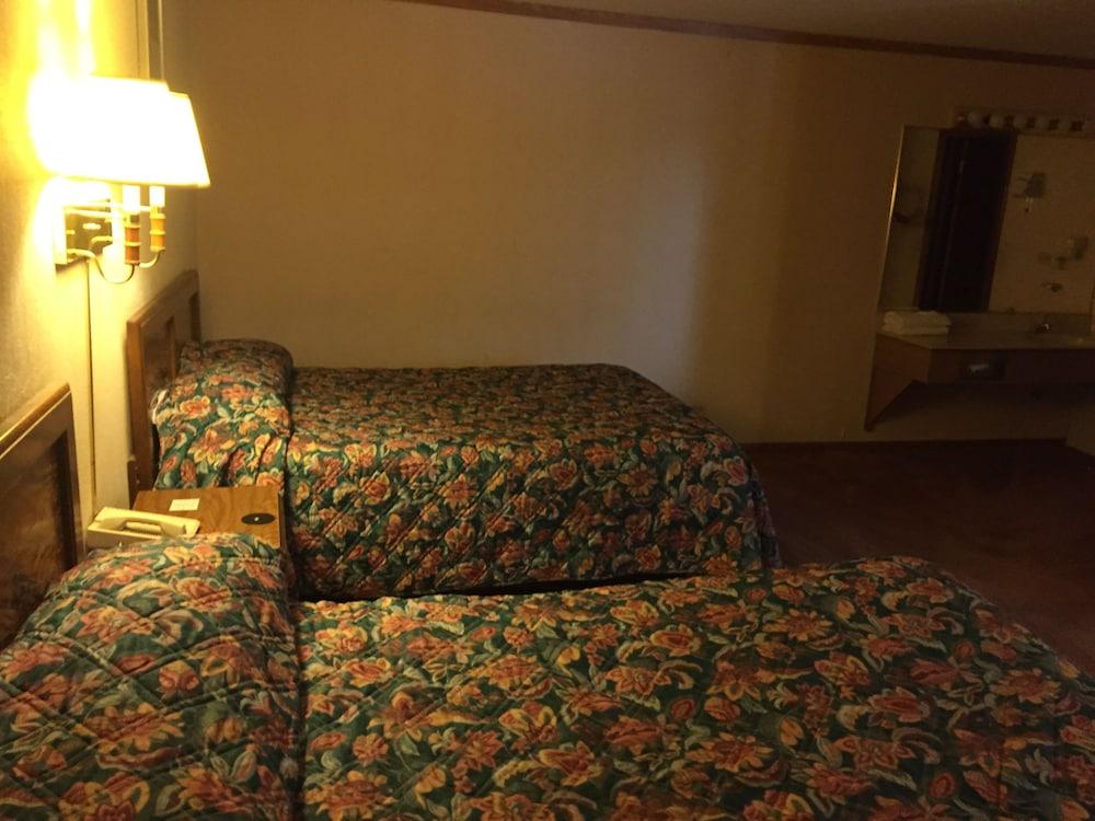 Du Wayne Motel photo 8