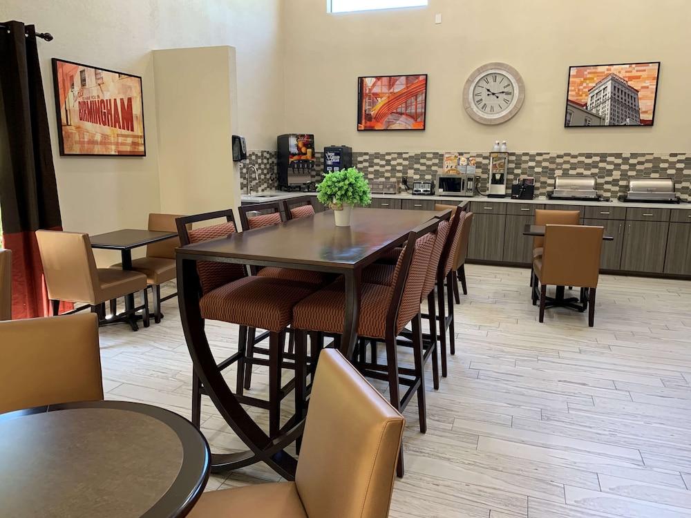 Best Western Gardendale photo 52