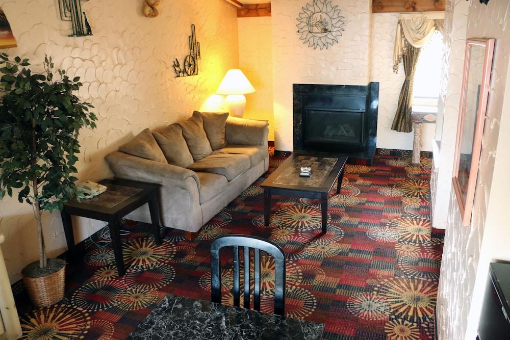 Bedford Inn photo 53