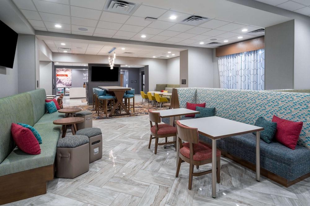 Hampton Inn Hardeeville photo 16