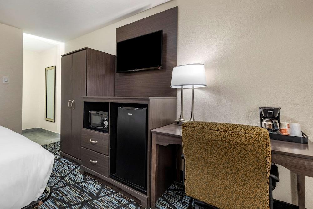 Quality Inn Cameron photo 12