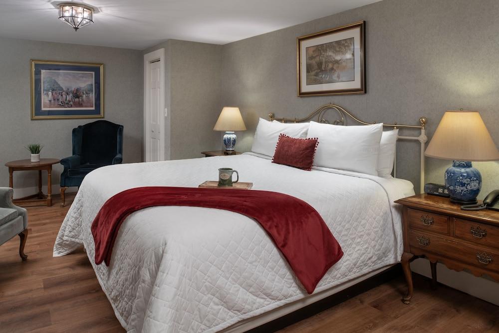 Christmas Farm Inn and Spa photo 23