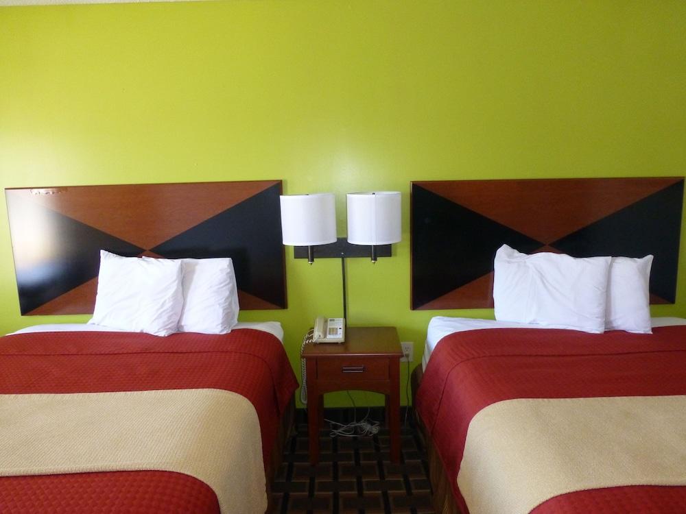 Coach Inn photo 15
