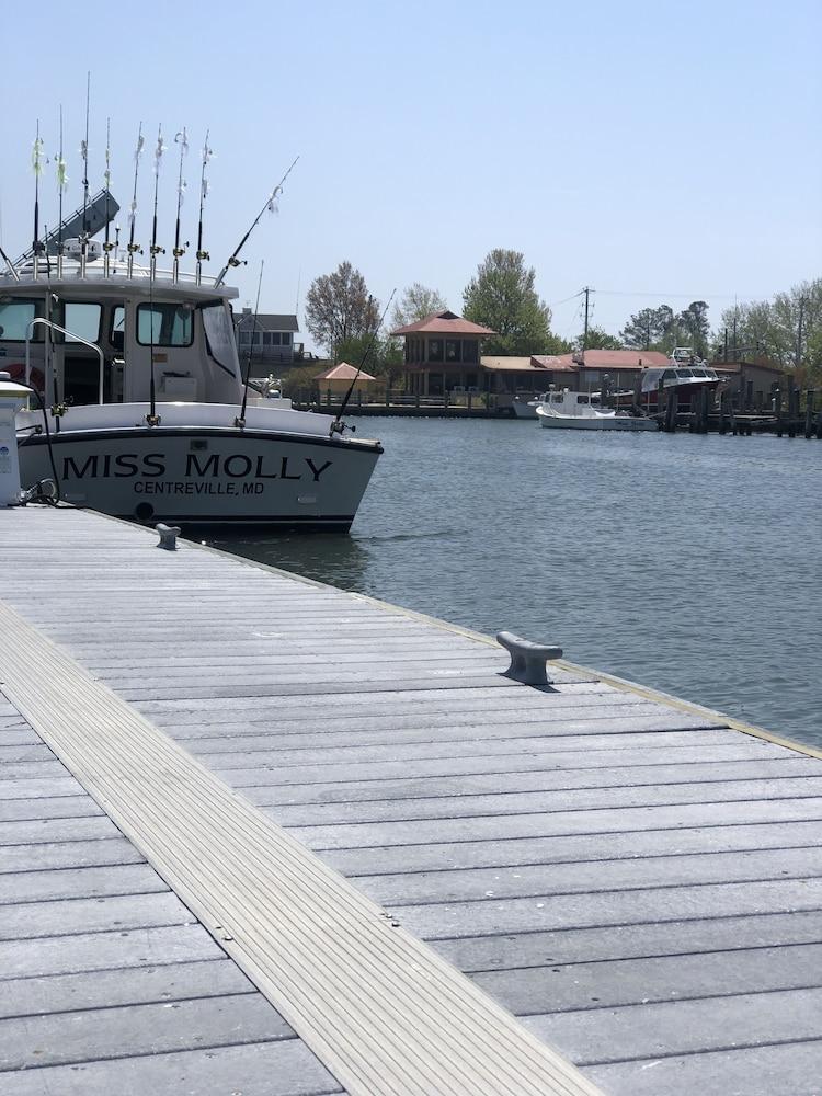 Knapps Narrows Marina & Inn photo 39