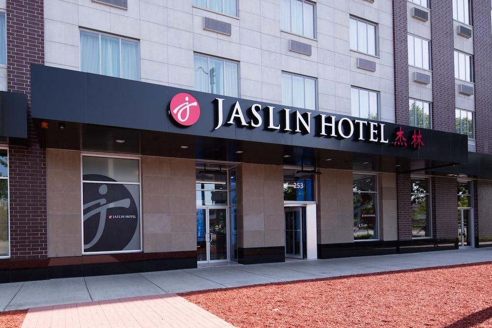 Jaslin Hotel photo 20