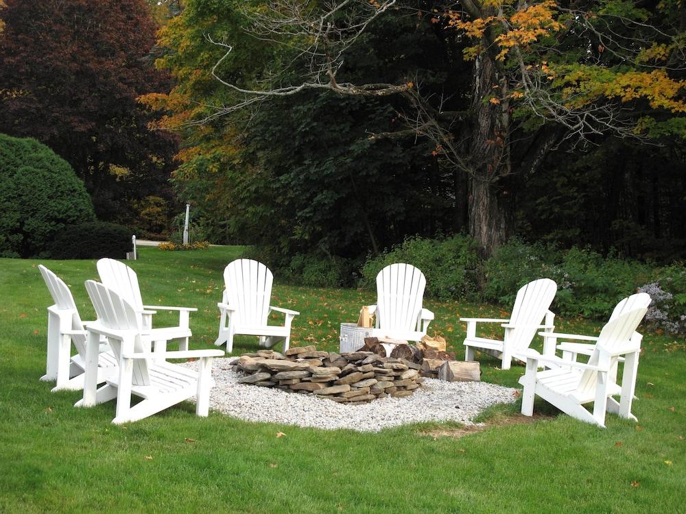 Christmas Farm Inn and Spa photo 78