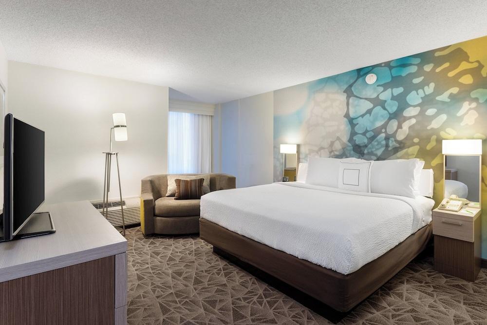Courtyard by Marriott Miami Downtown photo 29