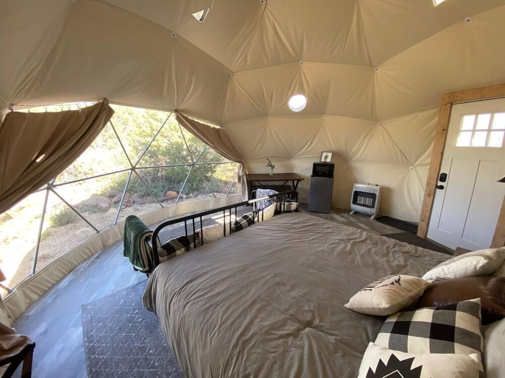 Canyonlands Dome Resort photo 32
