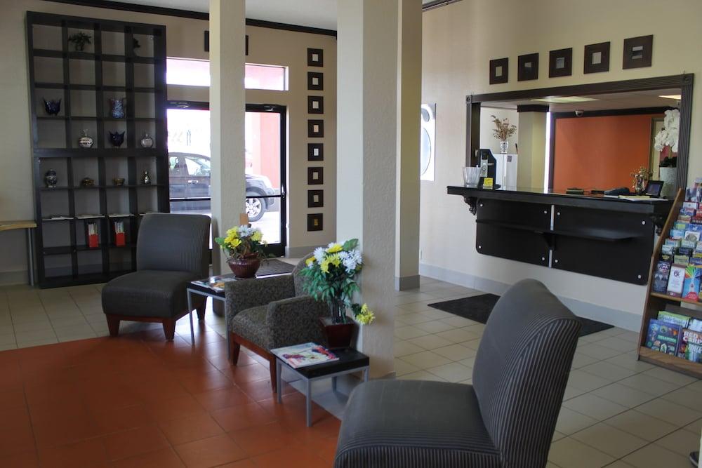 Quality Inn Ponca City photo 3