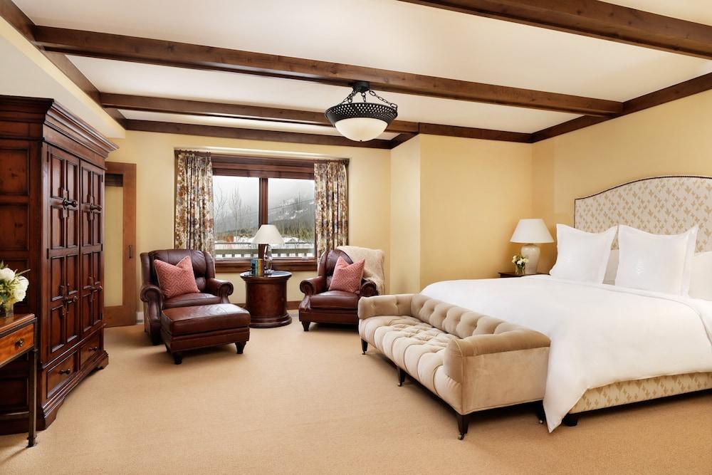 Four Seasons Resort Jackson Hole photo 94