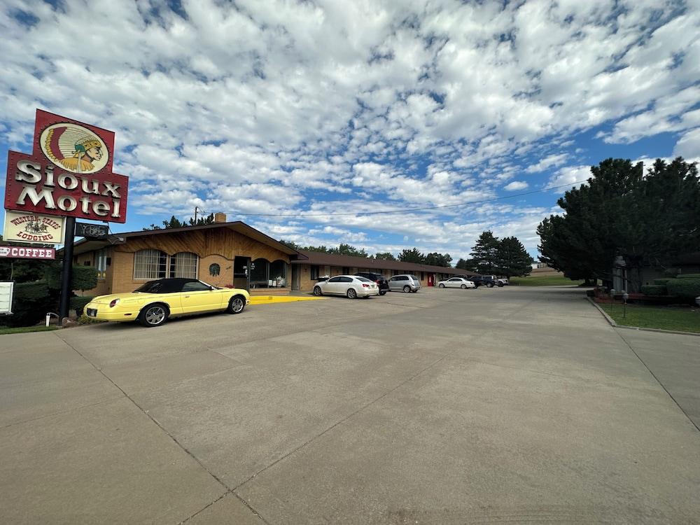 Sioux Motel photo 16