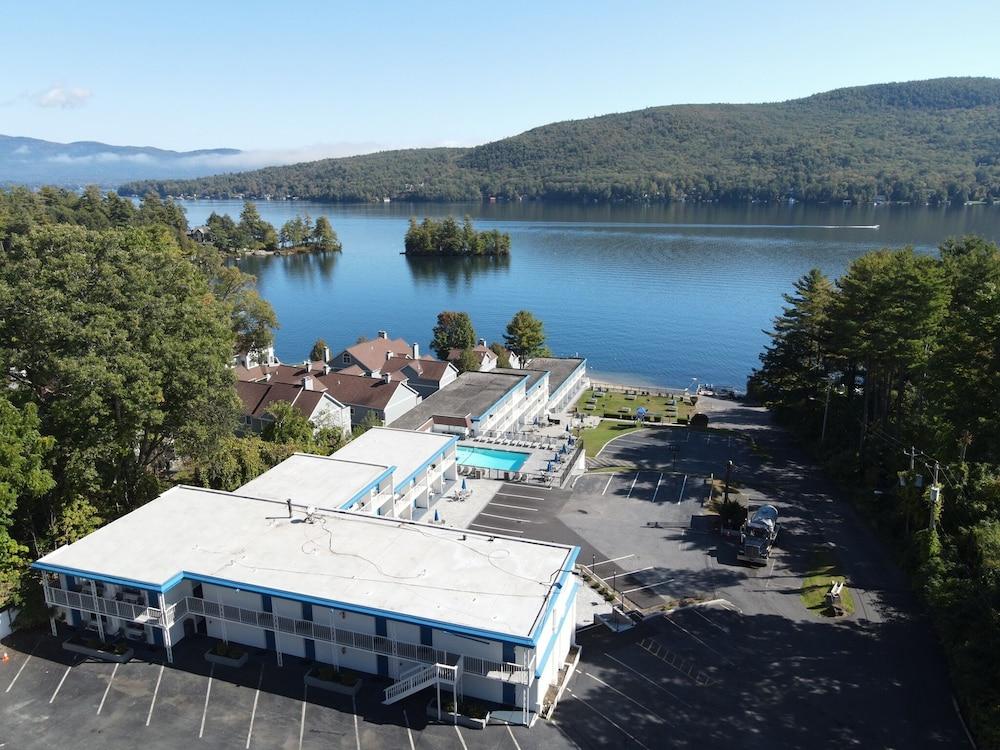 Lakefront Terrace Resort photo 1