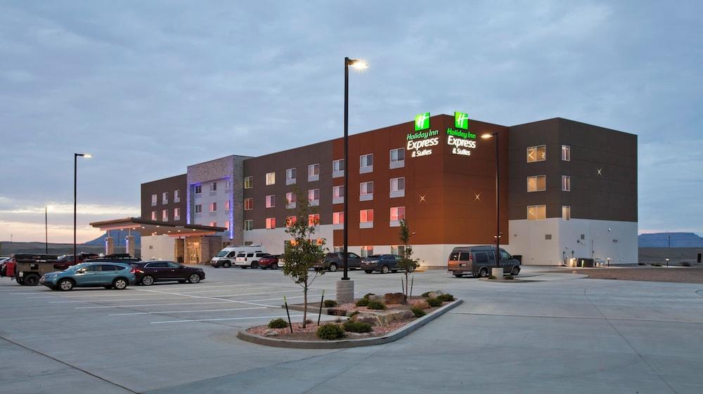 Holiday Inn Express & Suites Green River by IHG photo 88