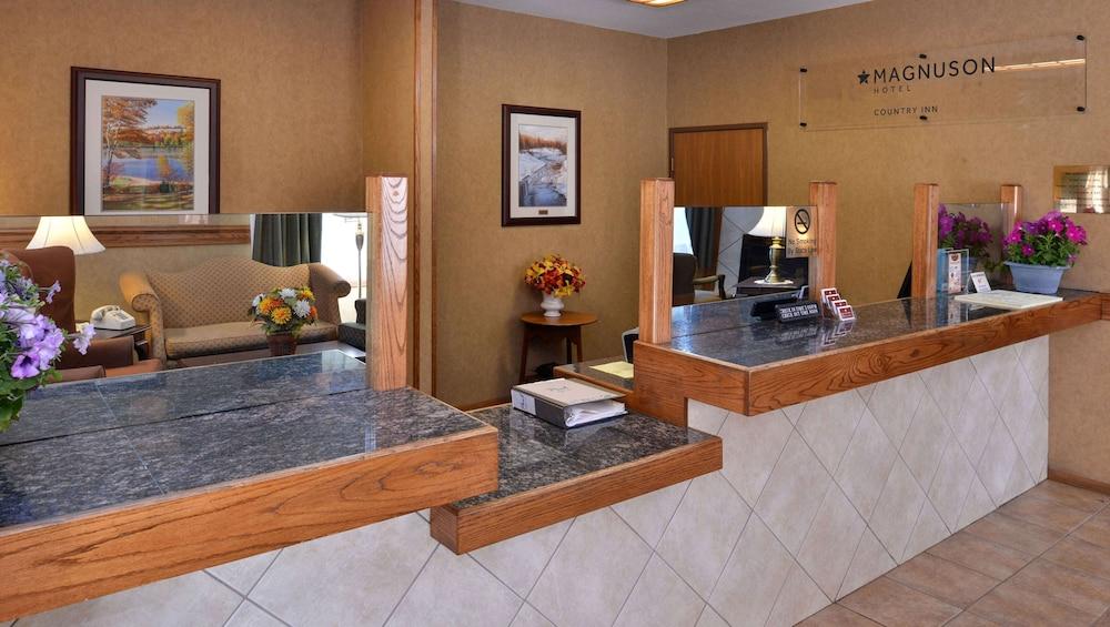 Magnuson Hotel Country Inn photo 5