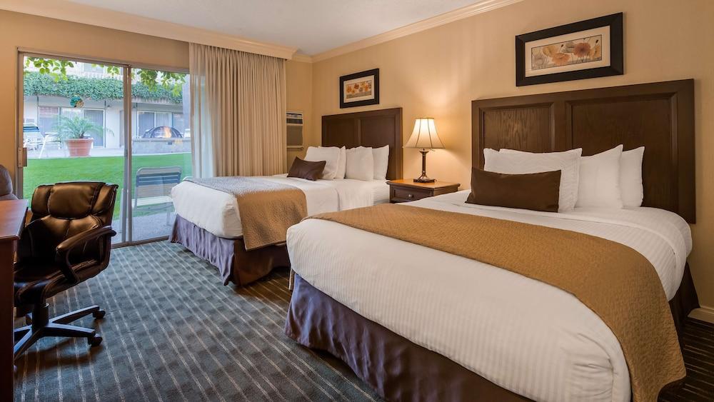 Best Western Plus Pepper Tree Inn photo 22