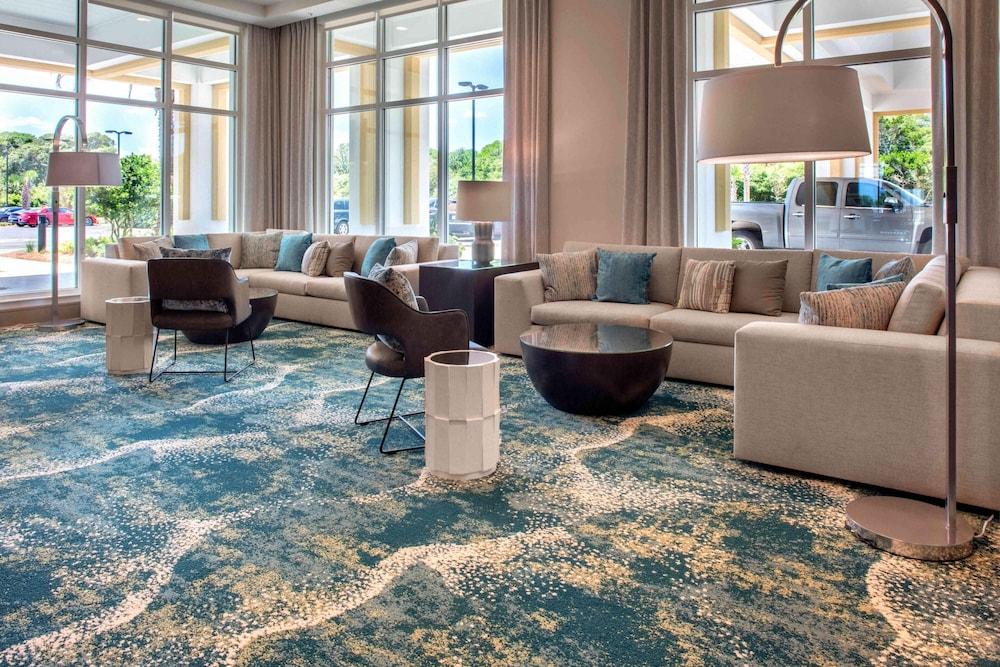 Courtyard by Marriott Jekyll Island photo 50