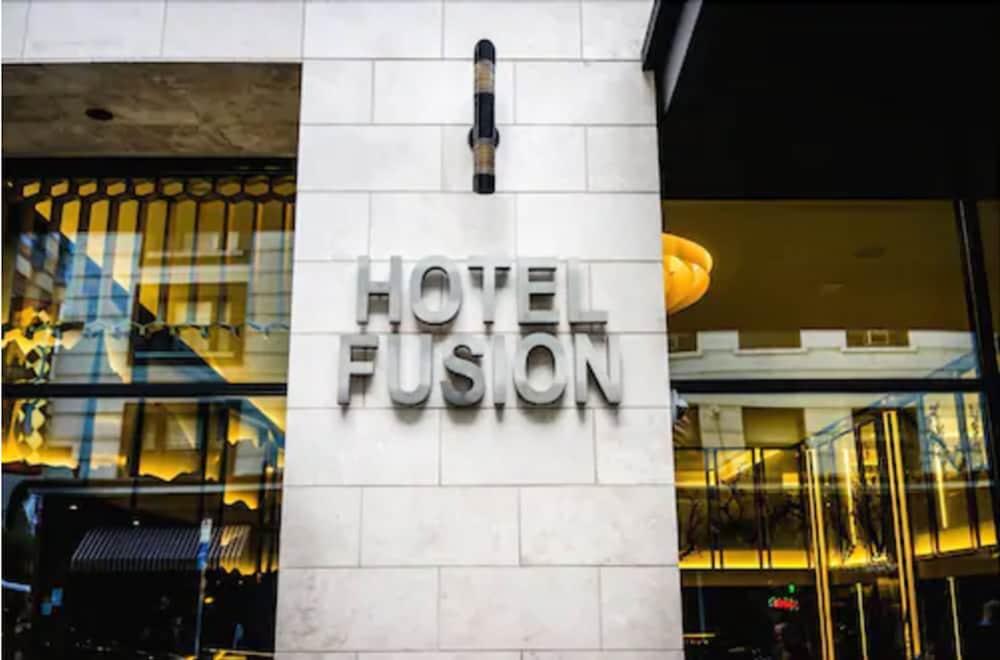 Hotel Fusion photo 58