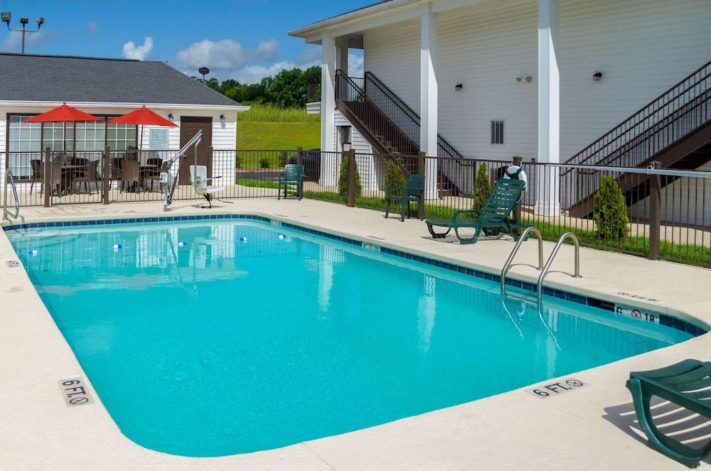 Quality Inn Vicksburg photo 5