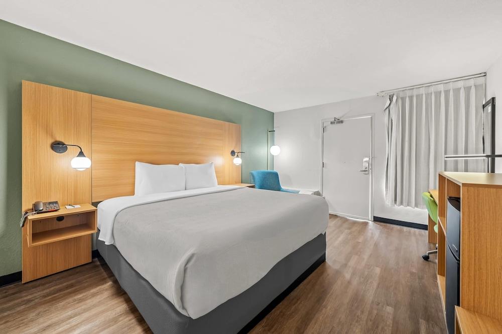 Quality Inn Orlando Near International Drive photo 26