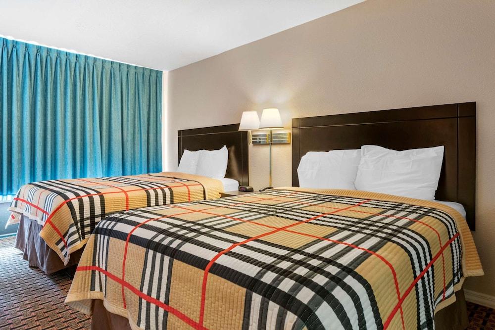 Rodeway Inn New Port Richey photo 22