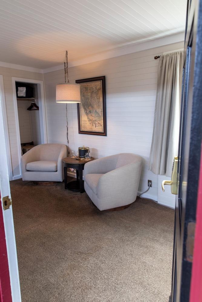 Napa Valley Railway Inn photo 3