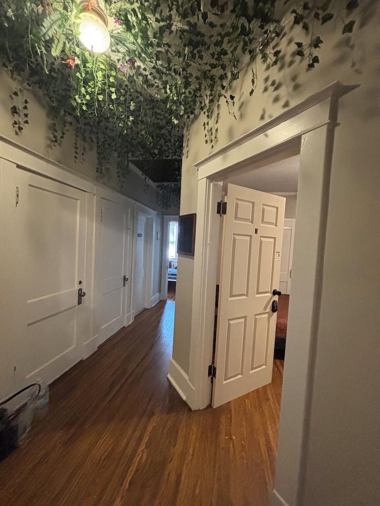 Cozy Bears Bunker's & Carpe Diem Spa photo 45