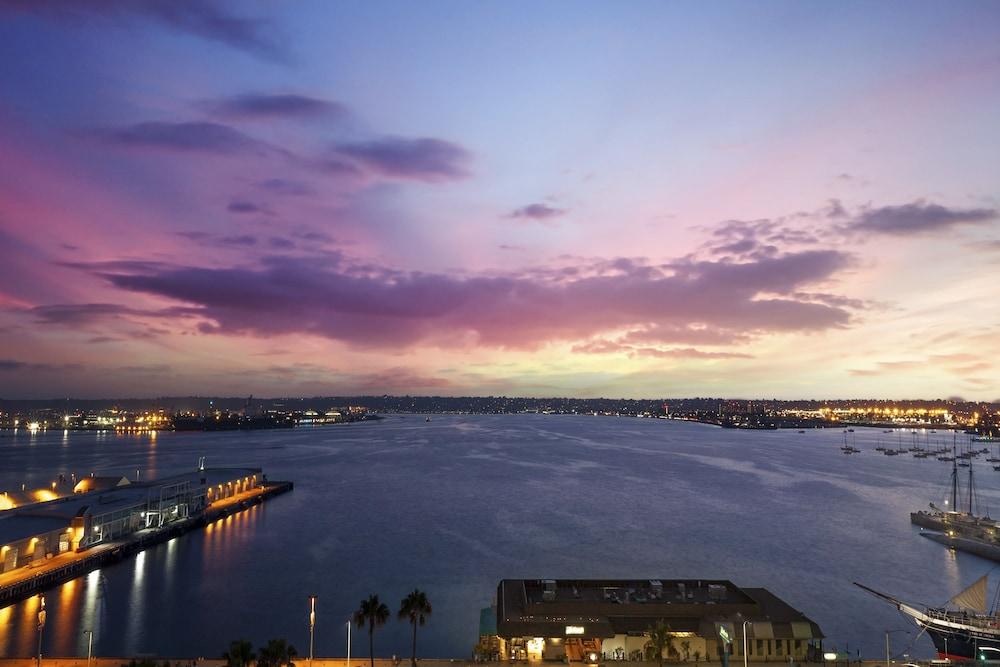 Wyndham San Diego Bayside photo 69