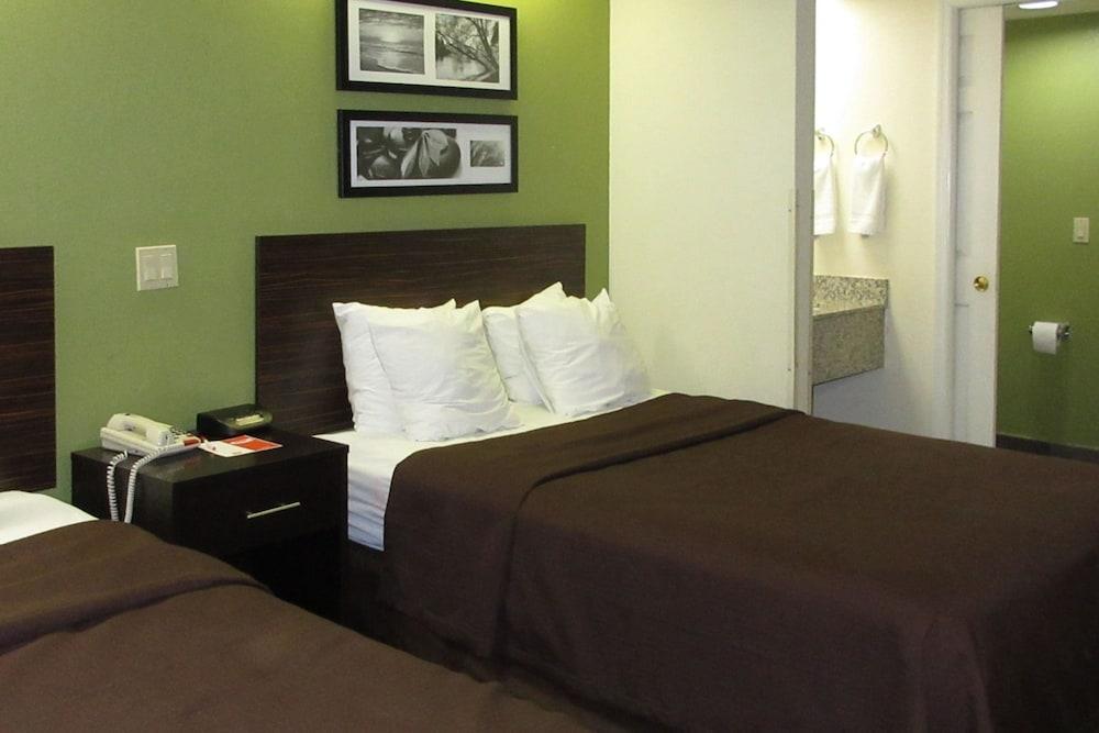 Rodeway Inn Albany South photo 9