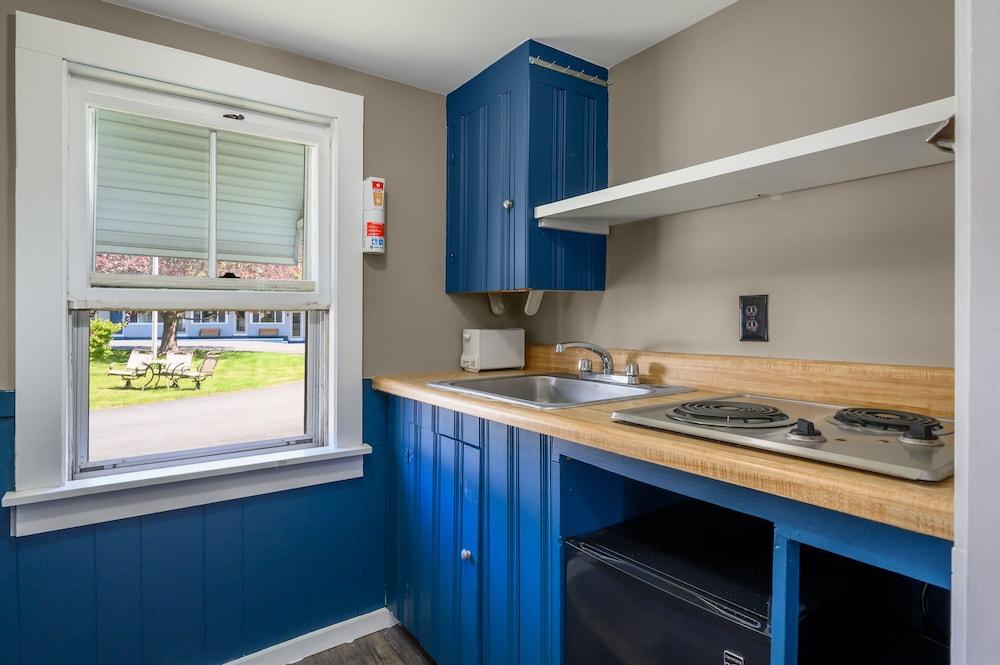 The Beaches Guest Rooms and Cottages photo 31