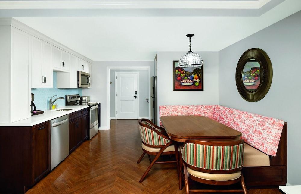 Disney's Riviera Resort photo 25