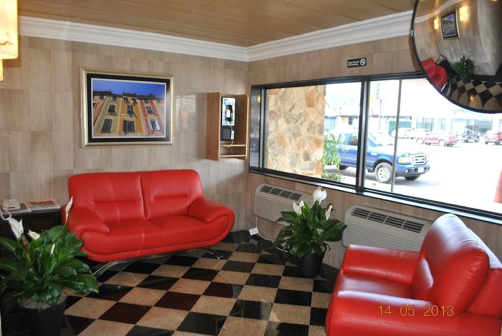 Surfside Motel photo 3