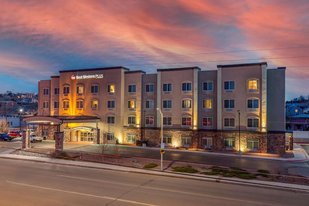 Best Western Plus Gallup Inn & Suites photo 38