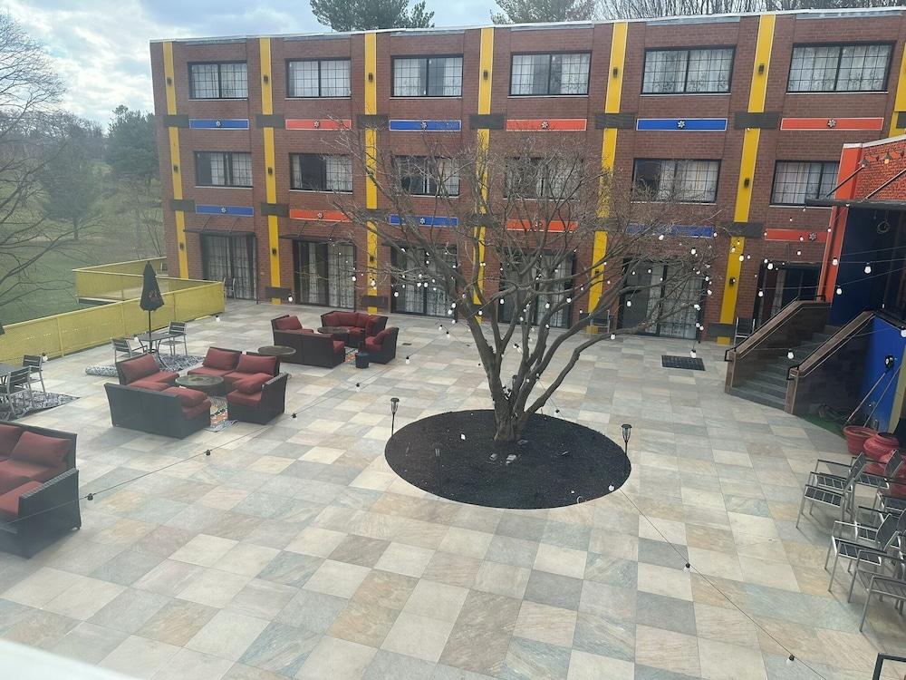 The Golfers Inn photo 30