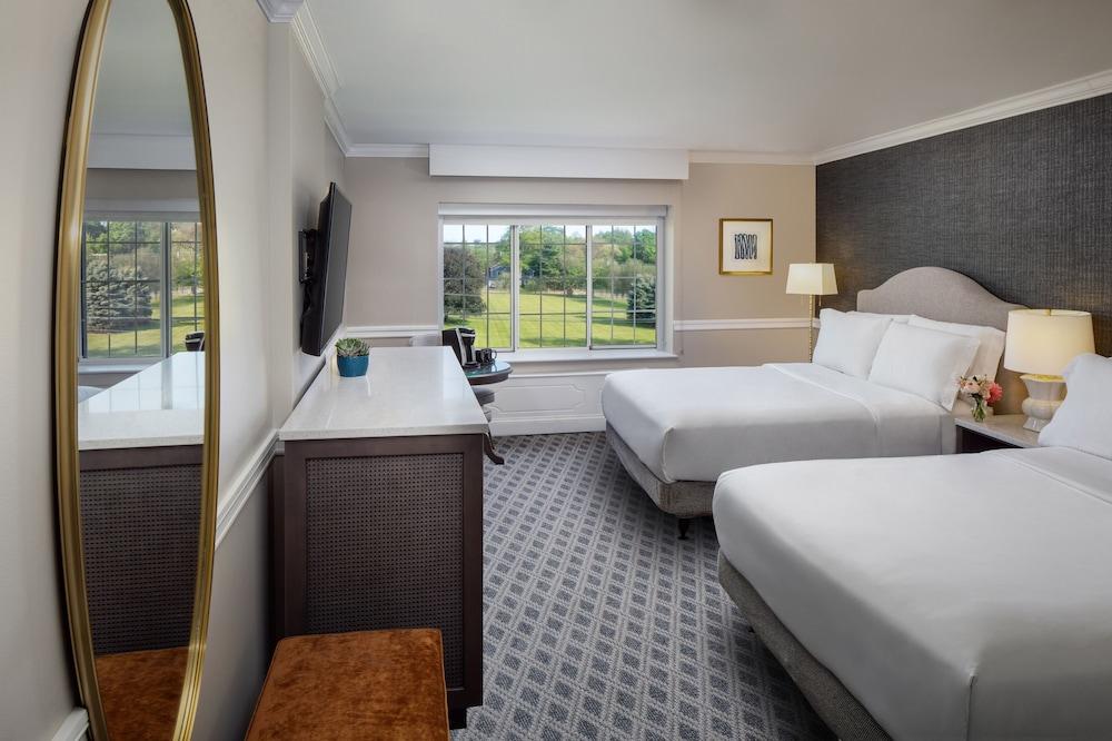 Madison Hotel photo 6
