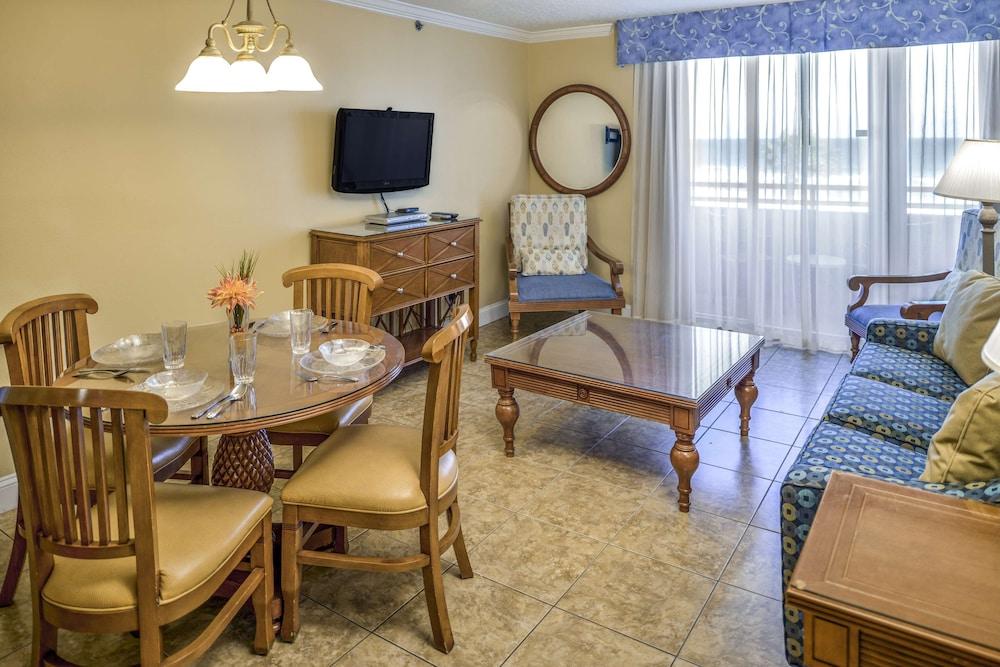 Hilton Vacation Club The Cove on Ormond Beach photo 39